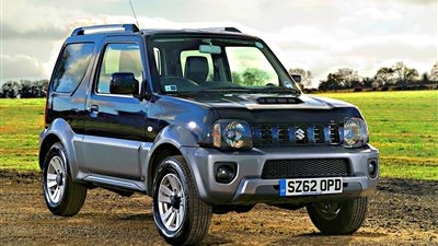 أسعار سيارات «سوزوكي» الجديدة