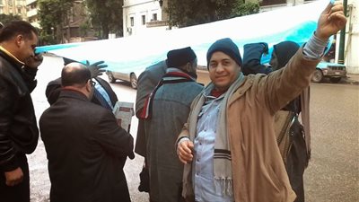 372 أسرة بأشمون يهددون بالاعتصام والإضراب عن الطعام أمام الوزراء