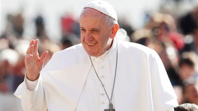 البابا فرانسيس: القدس تراث مشترك للديانات الثلاث