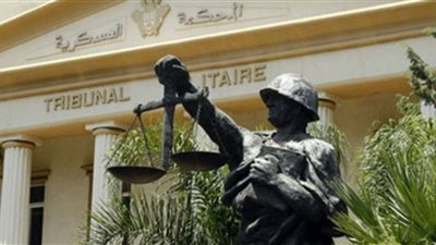 سماع المرافعة بمحاكمة 304 متهمين بمحاولة اغتيال النائب العام المساعد