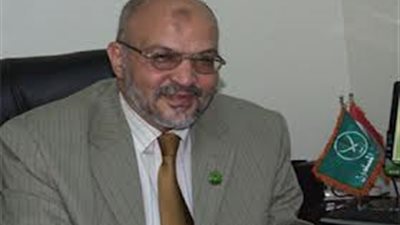 مجهولون يقتحمون مكتب إرشاد الإخوان بالفيوم