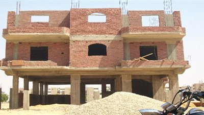 18 ألف جنيه سعر متر العقارات بـ 6 أكتوبر