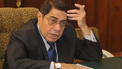 مصدر قضائى: 