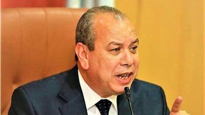 تخصيص 20 ألف متر لإقامة مجمع صوامع لتخزين الغلال بكفر الشيخ