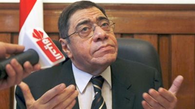 وكيل عبد المجيد محمود: حكم العودة 