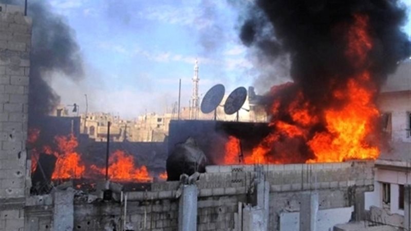صورة ارشيفية