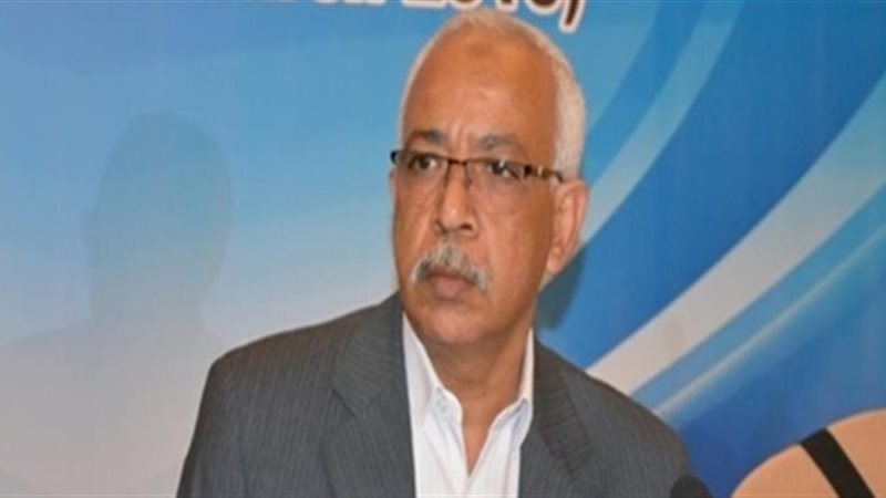 عبد المنعم الجمل