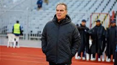 لاسارتي: نتيجة القمة 117 عادلة وأرضية الملعب أثرت على الأداء