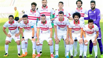 الزمالك يستعد لسموحة بدون راحة
