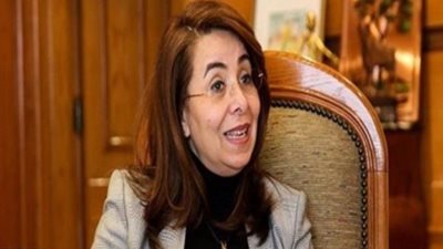 وزيرة التضامن: 28 مليار جنيه تكلفة زيادة المعاشات 15%