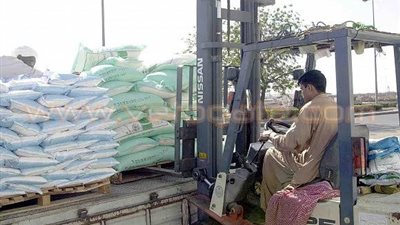 منظمة حقوقية: أزمة بين «التموين» وشركة السكر لارتفاع المديونيات