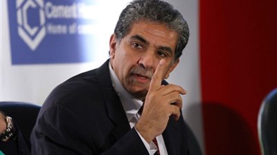 وزير البيئة: نحتاج برنامج قومي لإعادة تدوير المخلفات الزراعية