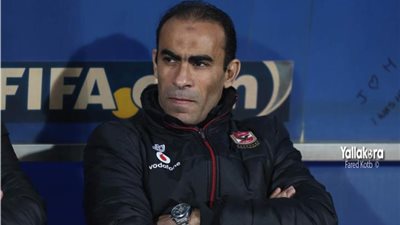 عبد الحفيظ: الظروف المناخية أثّرت سلبًا على المستوى الفني لـ«القمة»