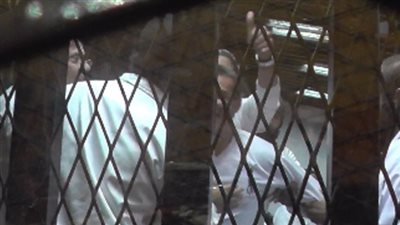 شقيق أمير خلية العمرانية يعترف: قتلت 23 شخصًا في أحداث بين السرايات