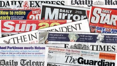 الصحف الأجنبية: «الجارديان» تستعين بفيديو «فيتو» لحادث تحرش جامعة القاهرة.. مطالبات بحرمان قطر من مونديال 2022.. تزايد المخاوف من انتشار العنف بعد انضمام «القرم» لروسيا..