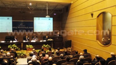 وزير الإسكان: «لدينا اهتمام كبير بتقييم الكباري والبنية التحتية»