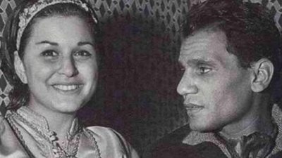 عبد الحليم حافظ يكتب: أعيش حالة حب دائمة