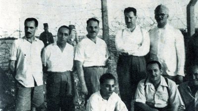 فتحي رضوان يكتب: حياتي منزل متنقل