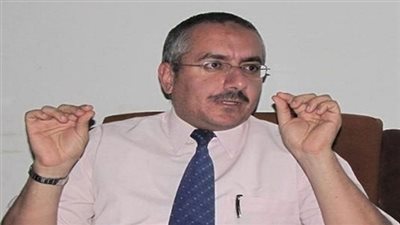 هيثم أبوخليل القيادى الإخوانى السابق: الشاطر يقود مفاوضات مع 