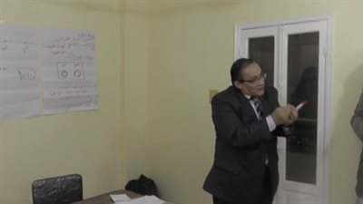 12 مستشارا من الرئاسة لتقصي الحقائق حول وضع الأقباط بالصعيد