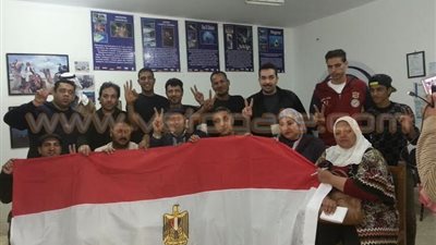 «اغطس معانا» حملة لتنشيط السياحة بجنوب سيناء.. الخميس