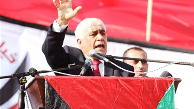 «تحرير فلسطين»: زيادة الاستيطان أبرز الأزمات خلال عام 2015