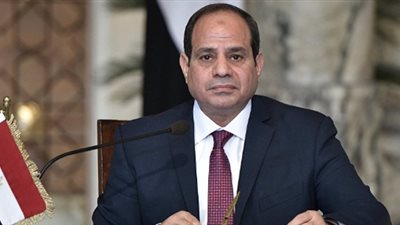 السيسي يغادر مطار القاهرة للمشاركة في اجتماع الجامعة العربية بتونس