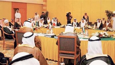 المجلس الوزاري الخليجي الأوربي يؤكد دعمه لليمن