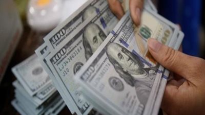 أسعار العملات الأجنبية اليوم 31/ 3/ 2019.. والدولار بـ17.36 جنيه