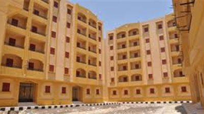 العربية للاستثمار السياحى والعقارى تساهم في مشروع التمويل العقارى