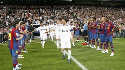 ارتفاع أسعار تذاكر الكلاسيكو من 70 إلى 900 يورو