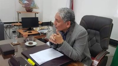 تفاصيل هيكلة مديرية القوى العاملة بالدقهلية