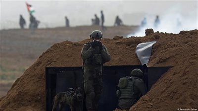 قصف إسرائيلي جديد على غزة.. وفشل مساعي الهدنة