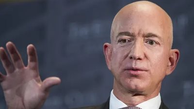 مسئول بـ «أمازون» يتهم السعودية باختراق خصوصية هاتف رئيس الشركة