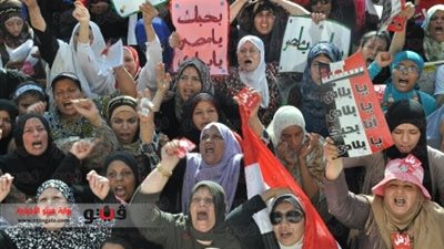الهيئة القبطية الإنجيلية تشيد بسلمية التظاهرات