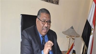 وزير الآثار: باقِ في منصبي حتى إسقاط النظام