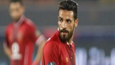 محارب وحمودي على رأس مران مستبعدي الأهلي من معسكر الإسكندرية