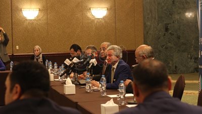 وزير التموين: زيادة منافذ «أهلا رمضان» لتلبية متطلبات المواطنين