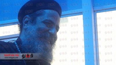 وكيل مطرانية قنا: الكنيسة لم تحرض شبابها على الخروج للتظاهرات