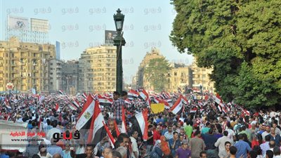 إيران تعرب عن قلقها لتصاعد العنف في مصر