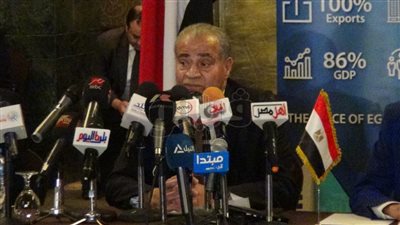 وزير التموين: 200 فرع لمعرض «أهلا رمضان» بالمحافظات