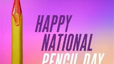 شركة «Lionsgat» تروج لـ«John Wick 3» باليوم العالمي للأقلام الرصاص