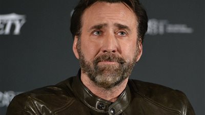 نيكولاس كيدج يكشف السبب الحقيقي لانفصاله عن زوجته بعد ٤ أيام زواج