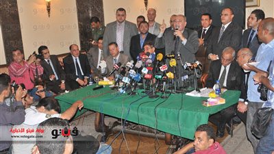 الزند: النقض أجزمت بعودة عبدالمجيد محمود نائبًا عامًا شرعيًا