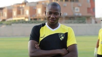 إنبي يجهز بسام وديارا وشيزا بخط الهجوم لموقعة الإنتاج