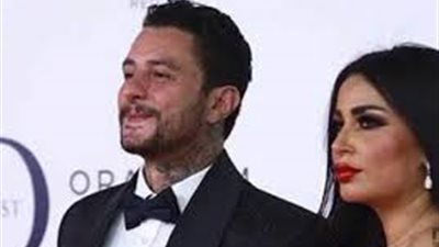 أحمد الفيشاوي ينفي انفصاله عن زوجته «ندى الكامل»