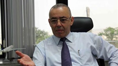 «الطيران المدني» تسعى لتحقيق التوافق البيئي وترشيد الطاقة