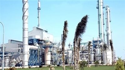 توقف 40% من المصانع فى دمياط