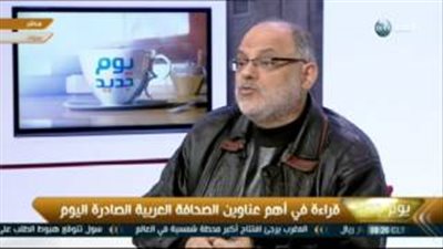 بالفيديو.. سياسي لبناني: نتعرض لضغوط لمنع الرد على اغتيال «القنطار»