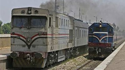 «النقل»: تشغيل 911 قطار سكك حديدية و 1716 رحلة مترو أمس